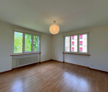 2 Zimmer, 68 m², EG - Photo 4