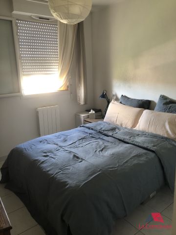 Location Appartement 2 pièces 45m² AIX EN PROVENCE 13100 - Photo 3