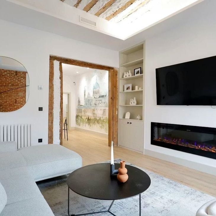 Calle de la Amnistía, Madrid, Community of Madrid 28013 - Photo 1