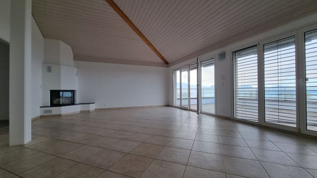 Maison individuelle - Chemin de la Canélaz 10 - 1090 La Croix s/Lutry - Photo 1