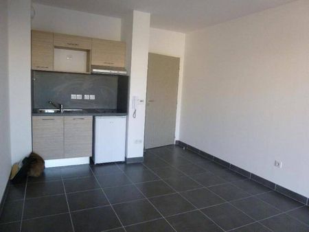 Location appartement 2 pièces 38.1 m² à Juvignac (34990) - Photo 4