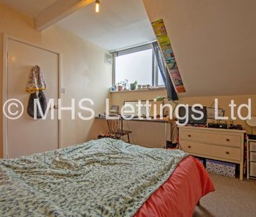 34 Woodside Avenue, Leeds, LS4 2QX - Photo 1