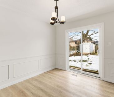 For Lease - 32 Rollscourt Gardens Unit# Upper, London North, Ontario - Photo 3