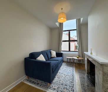 Apartment 21, Frankfort Court, Rathgar Avenue, Rathgar, Dublin 6 - Photo 2