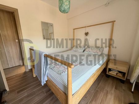 Διαμέρισμα για ενοικίαση Γιανιτσάννικα - Φάρες (Καλαμάτα) - Photo 3