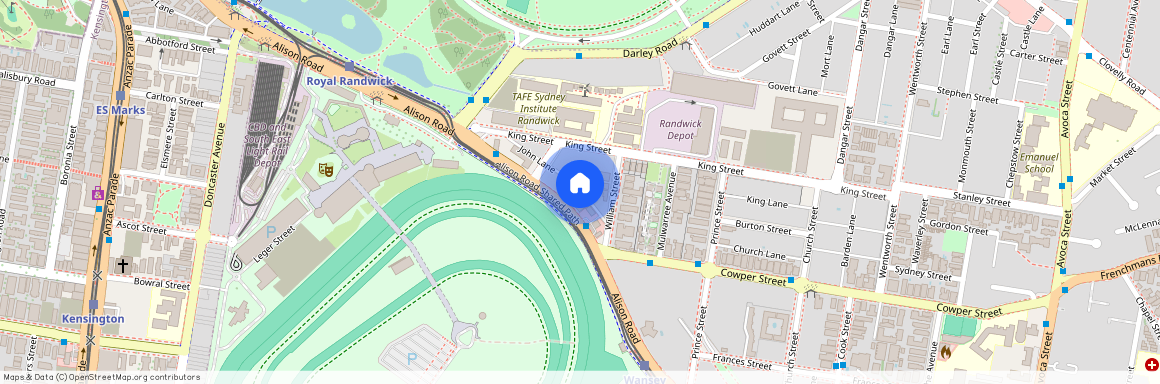 216/34-52 Alison Road, NSW 2031, Randwick