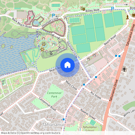 55 Beach Road, Tahunanui, Nelson