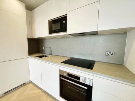 Oberman Road, Dollis Hill, London, NW10 - Photo 3