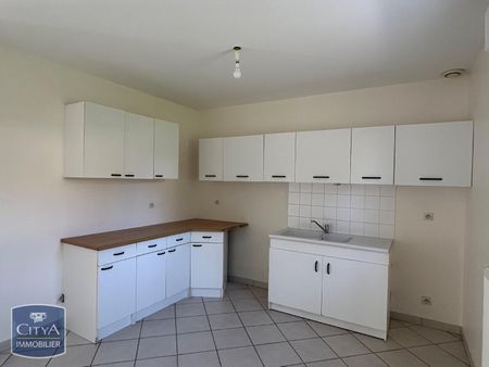 Location Maison 4 pièces 88m² VINEUIL 41350 - Photo 5