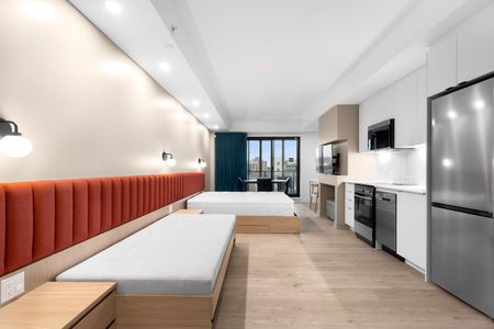 For Lease - 1250 Cummings Avenue Unit# 422, Cyrville - Carson Grove - Pineview, Ontario - Photo 4