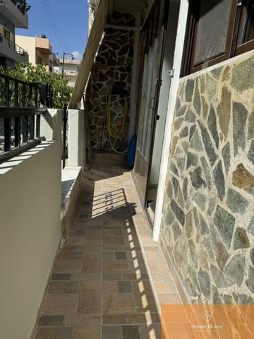 Διαμέρισμα για ενοικίαση Μεσαμπελιές (Ηράκλειο Κρήτης) - Φωτογραφία 3