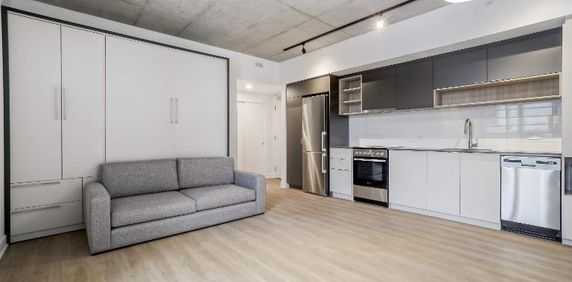 STUDIO 2 1/2 TOUT-INCLUS - MONTREAL QUARTIER DES SPECTACLES - Photo 2