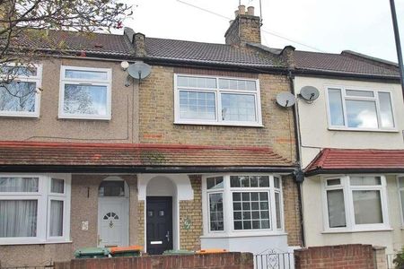 Olive Road, Plaistow, E13 - Photo 2