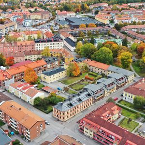 Eskilsgatan, Eskisltuna - Photo 2