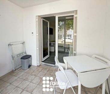 Location Appartement 1 pièce Meublé 17m² LES SABLES D OLONNE 85100 - Photo 5