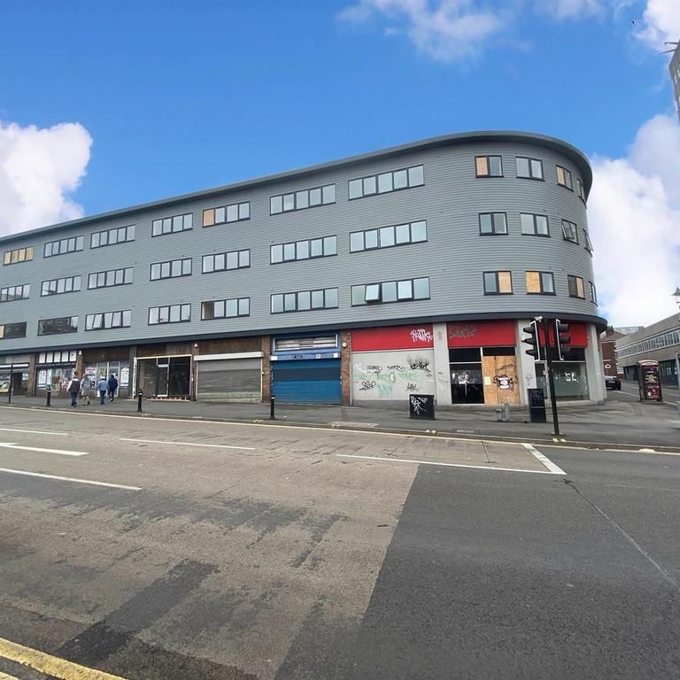 1 bedroom apartment to rent - Photo 2