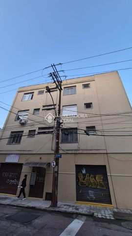 Apartamento com 1 quarto e 23m² para alugar em Centro Histórico, Porto Alegre. - Photo 2