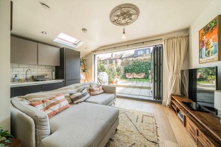 Chippendale Street, Clapton, E5 - Photo 3