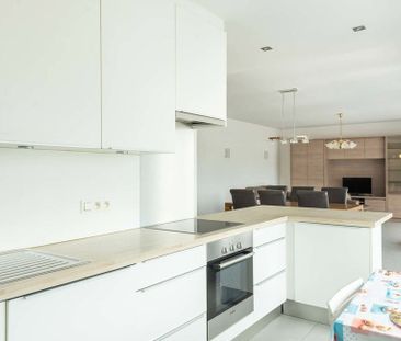 Appartement te huur in Gent voor € 1.250 met 3 slaapkamers - Photo 3