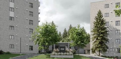 Appartement · 58 m² · Québec - Photo 2