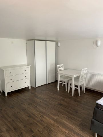 Trånghallavägen, Bankeryd - Photo 2