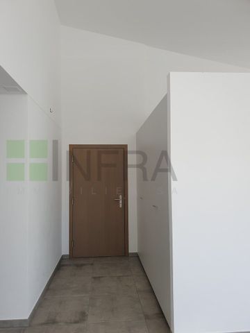 Modern 98 m2 apartment, 4 rooms on the 1st floor No elevator - Foto 3