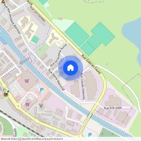 Jarville-la-Malgrange (54140)