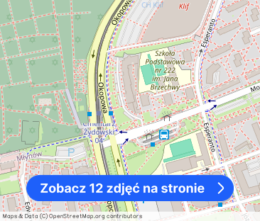 Dwupokojowe klimatyzowane mieszkanie z parkingem - Zdjęcie 1