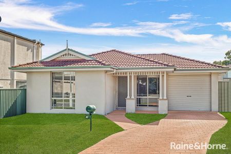 10 Rebecca Court, Rouse Hill, NSW 2155 - Photo 2