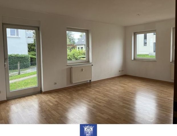 Optimal geschnittene Wohnung mit schöner Terrasse in grüner und ruhiger Lage! - Foto 1