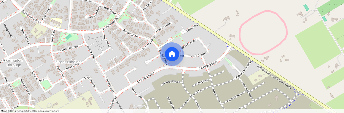 4 Vista Crescent, Rolleston