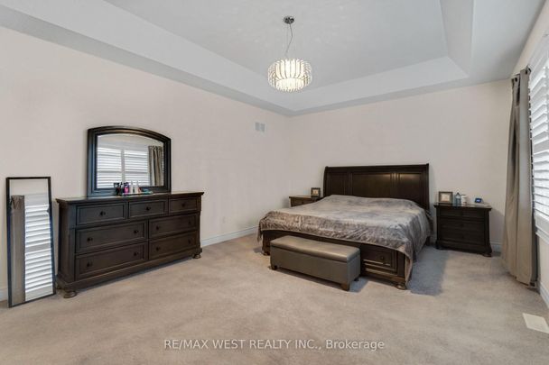 For Lease - 5 Aries Street, Brampton, Ontario - Photo 1