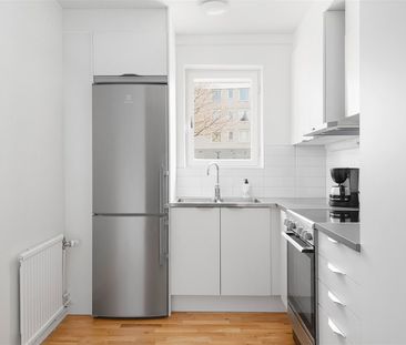 Höstvägen 22 C - Foto 2