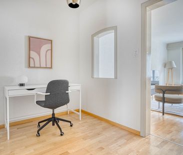 Steinenvorstadt 38 - Photo 3