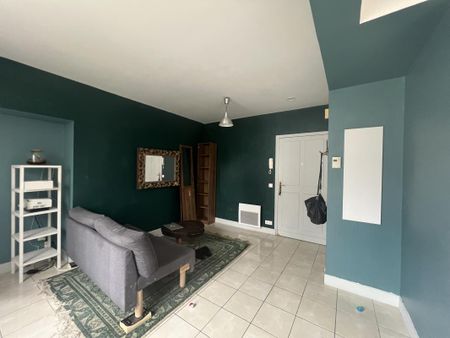 Location Appartement 2 pièces 43m² NANTES 44000 - Photo 3