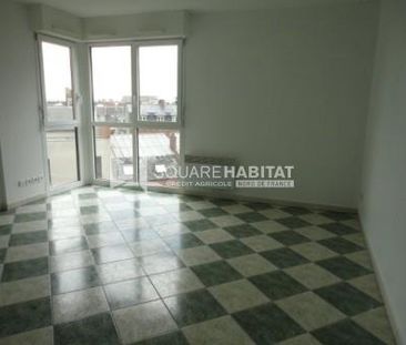 Location Appartement 1 pièce 27m² ARRAS 62000 - Photo 5