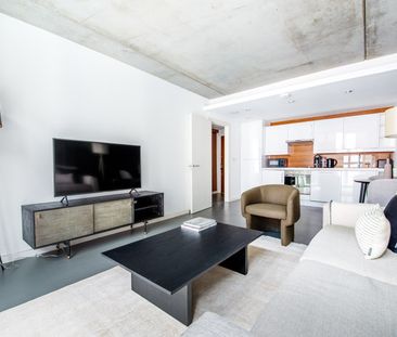 Cosmopolitan House - Photo 3