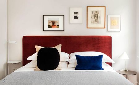 Marylebone Lane, Marylebone - Photo 3