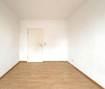 2-Zimmer-Wohnung mit Balkon Top-Anbindung / Neues Bad - Foto 1