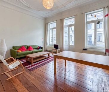 Appartement te huur - Photo 1