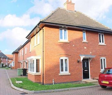 Windle Drive, Bourne, PE10 - Photo 3