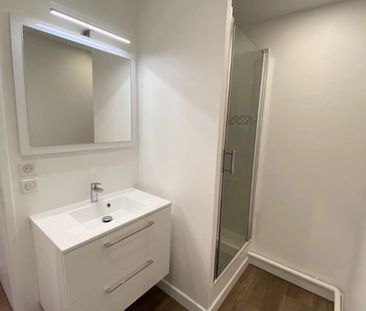 Location appartement 2 pièces, 32.00m², Bussy-Saint-Georges - Photo 4