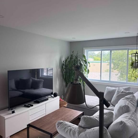 MAGNIFIQUE 5 1/2 MODERNE DISPONIBLE 1er SEPTEMBRE - Photo 1