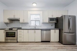 For Lease - 288 Markham Street Unit# MAIN, Toronto, Ontario - Photo 1