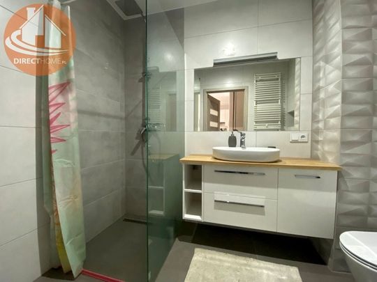 Apartament, ul. Pułaskiego - Photo 1