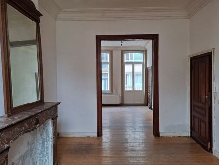 Appartement te huur - Photo 3