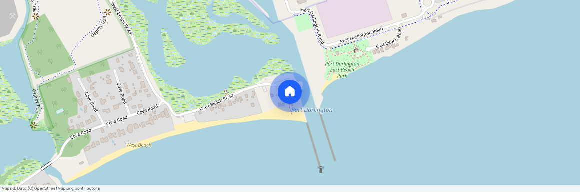 30 Ziibi Way Main Way, Clarington