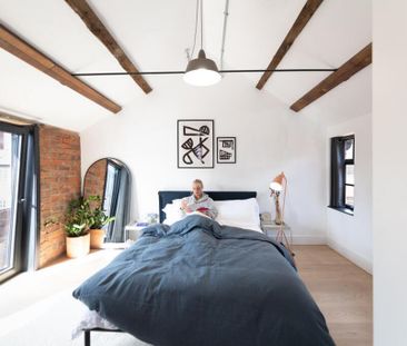 2 bedroom apartment to rent - Photo 6