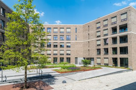 Busschuttenpoort 2 E 02, Maastricht - Foto 5