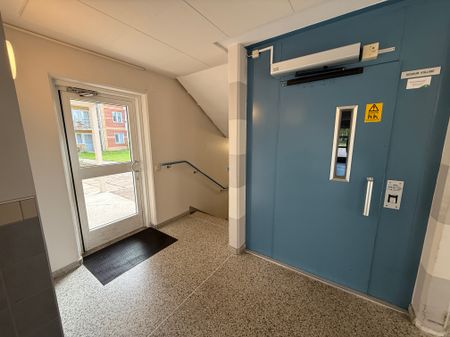 Wallingatan 2 A Malmen, Kalmar - Foto 4